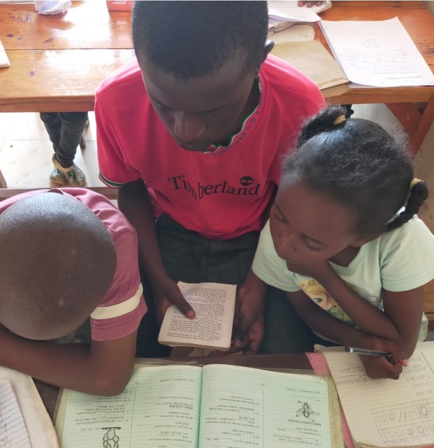 Du betrachtest gerade Ferienzeit