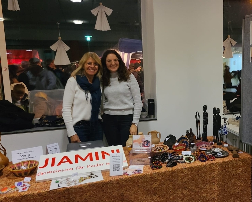 Du betrachtest gerade Adventsmarkt Liebfrauenschule Sigmaringen