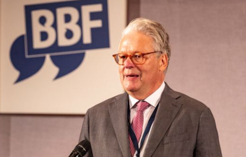 Du betrachtest gerade Bodensee Business Forum